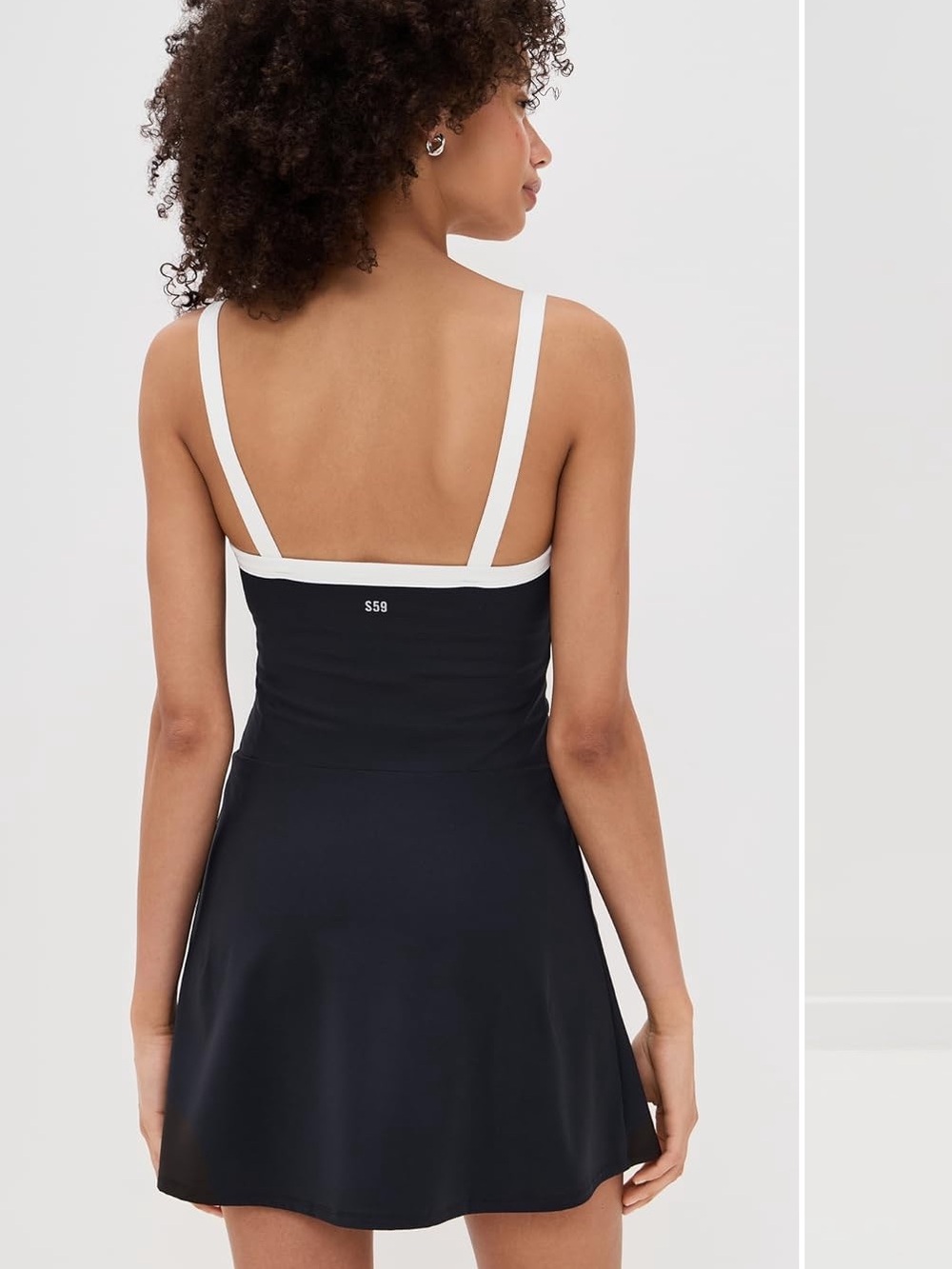 Splits59 Monah Rigor Dress - Picture 2 of 10